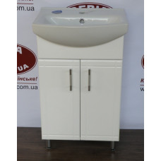 Тумба з умивальником Cersania 50 Т-1\4