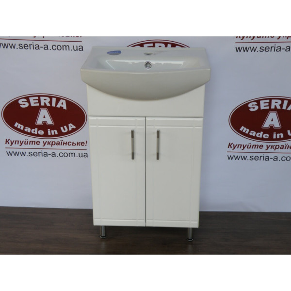 Тумба з умивальником Cersania 50 Т-1\4