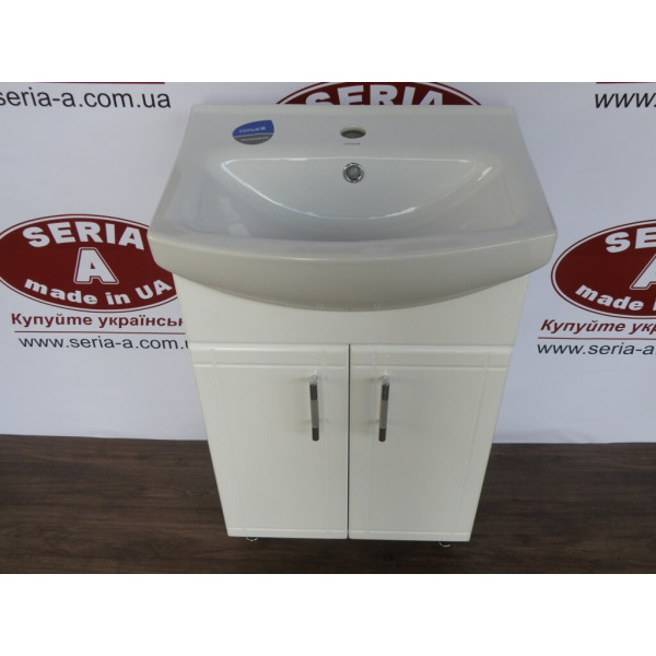Тумба з умивальником Cersania 50 Т-1\4