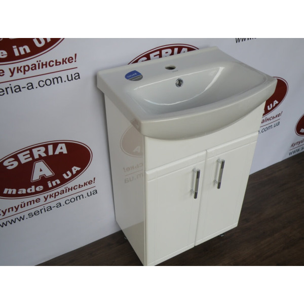 Тумба з умивальником Cersania 50 Т-1\4