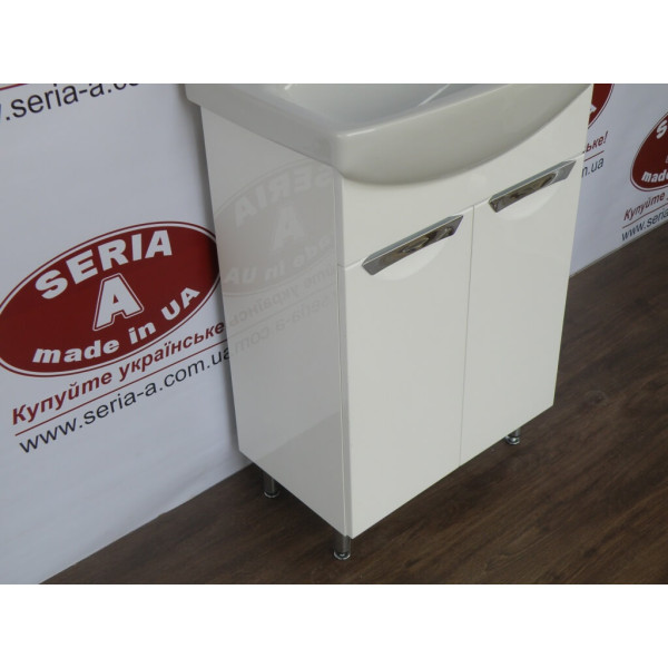 Тумба з умивальником Cersania 55 Т- 1 Грація