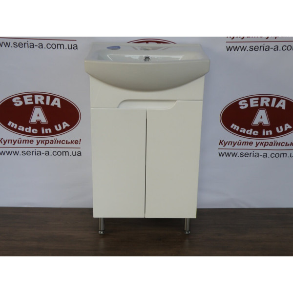 Тумба з умивальником Cersania 50 Т- 1 Прадо