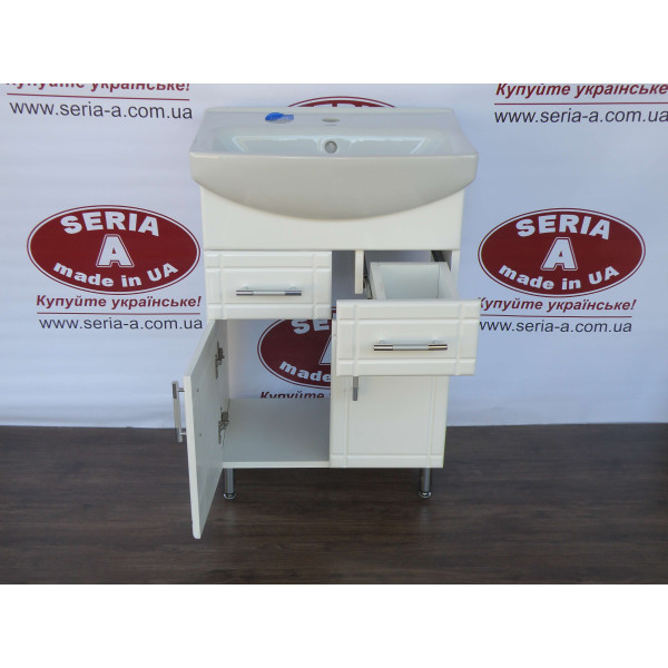 Тумба з умивальником Cersania 55 Т-5\4
