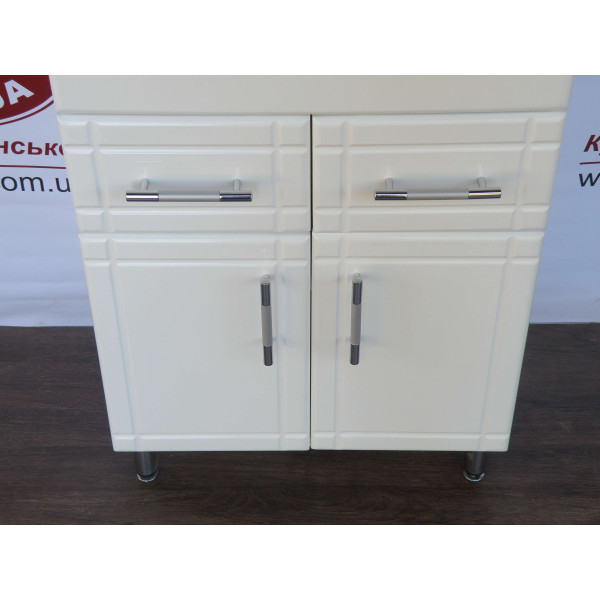 Тумба з умивальником Cersania 55 Т-5\4