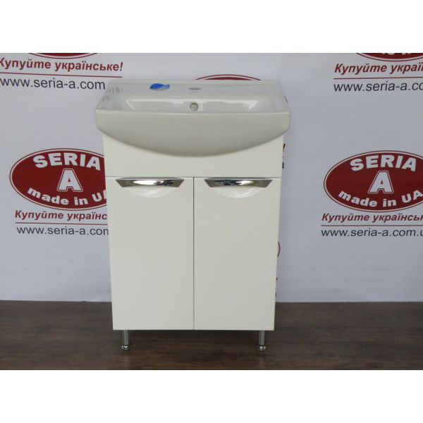 Тумба з умивальником Cersania 60 Т- 1 Грація