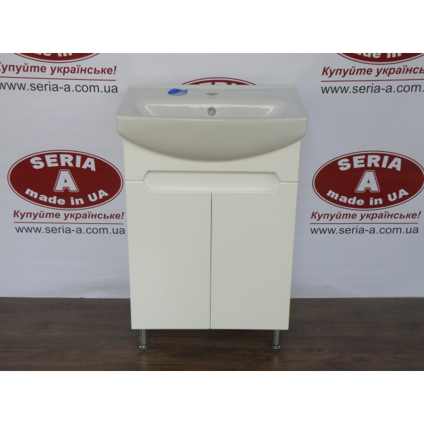Тумба з умивальником Cersania 60 Т-1 Марко