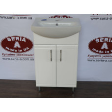 Тумба з умивальником Cersania 60 Т-1\4