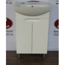 Тумба з умивальником Cersania 60 Т- 1 Прадо