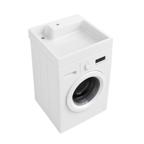 Умивальник Amidicon Breeze глянсовий (над пральною машиною BREEZE_50_HL)