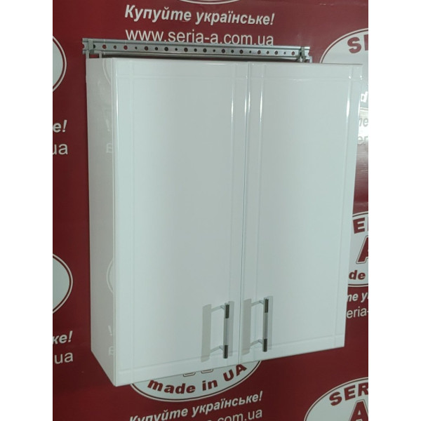 Навісна шафа №1\4 55 см