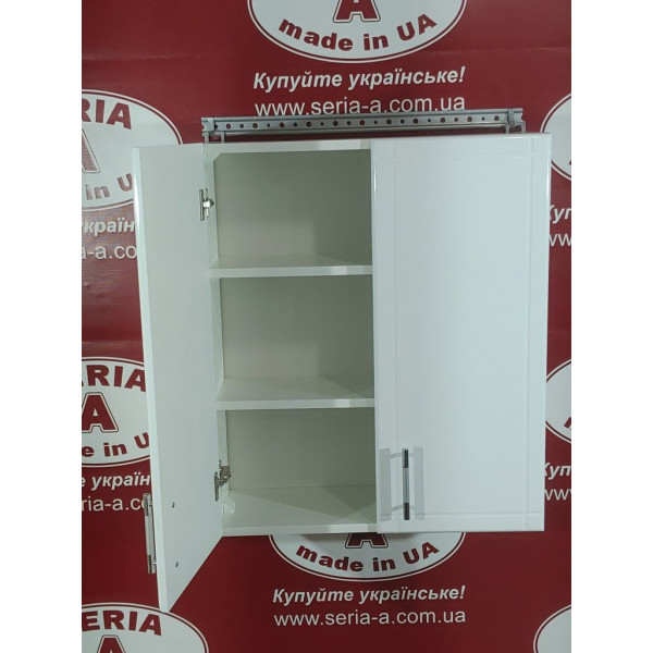 Навісна шафа №1\4 55 см