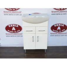 Тумба з умивальником Cersania 60 Т-5\4