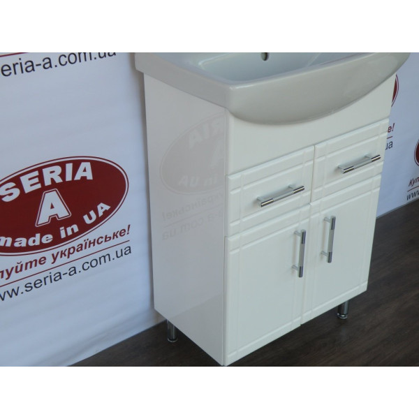 Тумба з умивальником Cersania 60 Т-5\4